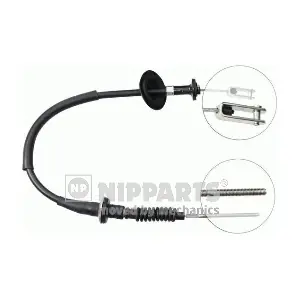 J27250 NIPPARTS
