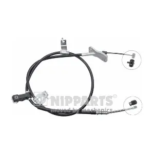 J17367 NIPPARTS