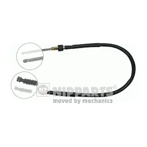 J16327 NIPPARTS