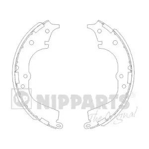 NIPPARTS J3502065