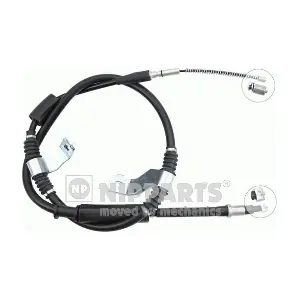 NIPPARTS J17047