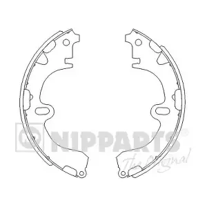 NIPPARTS J3502001