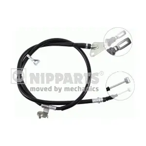 J11108 NIPPARTS