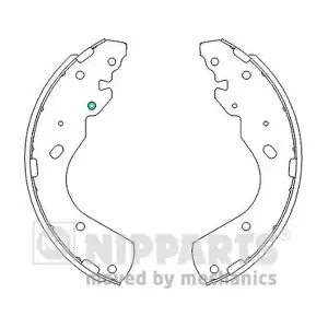 NIPPARTS J3503051