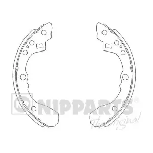 NIPPARTS J3500308