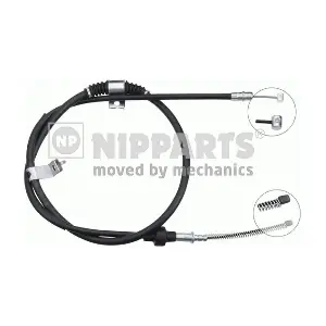 NIPPARTS J12082