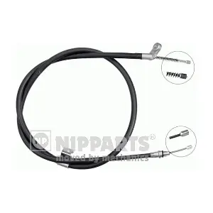NIPPARTS J17290