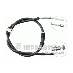 J16818 NIPPARTS