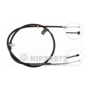 J14878 NIPPARTS