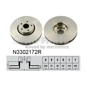N3302172R NIPPARTS