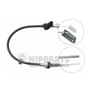 J27080 NIPPARTS