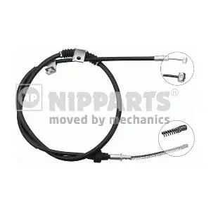 J12083 NIPPARTS