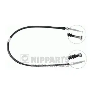 J10536 NIPPARTS