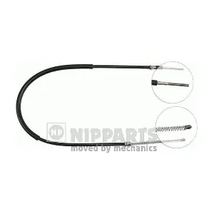NIPPARTS J12597