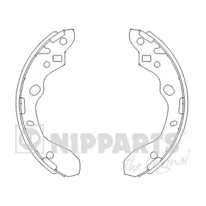 NIPPARTS J3503037