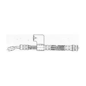 NIPPARTS J3700516