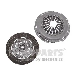 N2013007 NIPPARTS