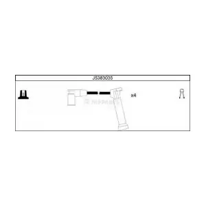 J5383035 NIPPARTS