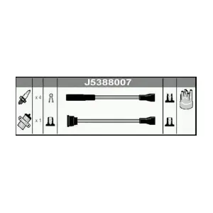 J5388007 NIPPARTS