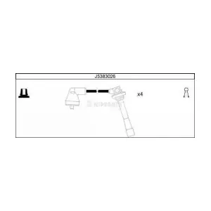 J5383026 NIPPARTS