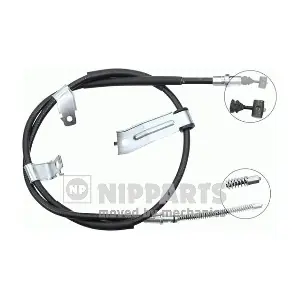 J19009 NIPPARTS