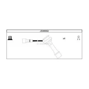 J5388002 NIPPARTS