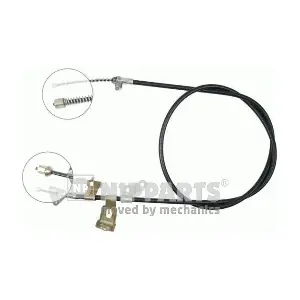 J19497 NIPPARTS