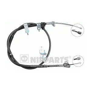 J18965 NIPPARTS