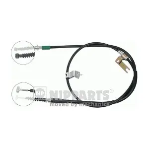 J14658 NIPPARTS
