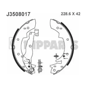NIPPARTS J3508017