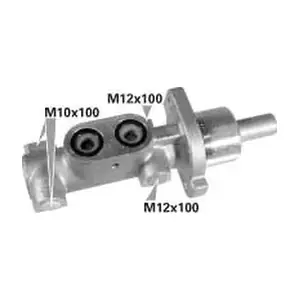 MC2943 MGA