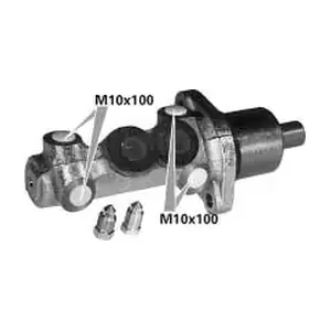 MC2640 MGA