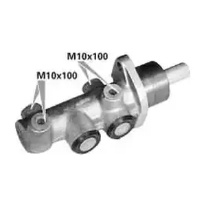 MC2169 MGA