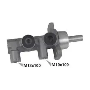 MC3096 MGA