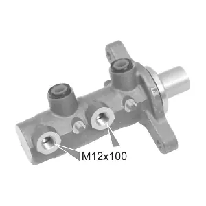 MC3186 MGA