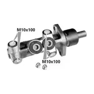 MC2645 MGA