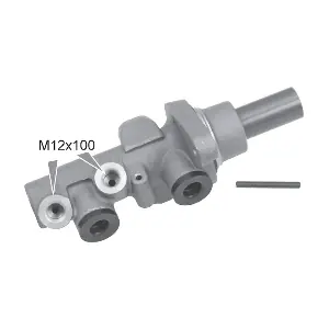 MC3190 MGA