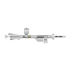 CF6024 MGA