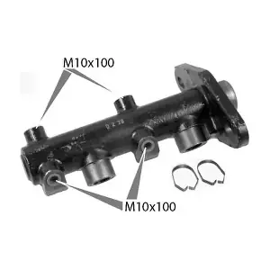 MC2954 MGA