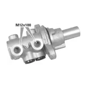 MC3117 MGA