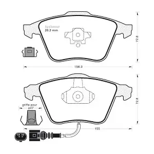 784 MGA