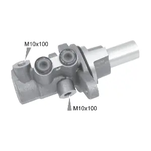 MC3180 MGA