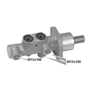 MC3015 MGA