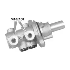 MC3116 MGA