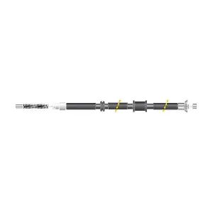 CF6015 MGA