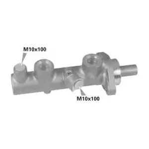MC3104 MGA