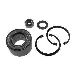 TIMKEN 84010 Комплект колісних підшипників