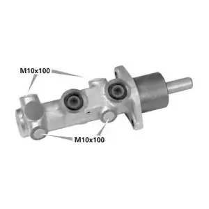 MC3011 MGA