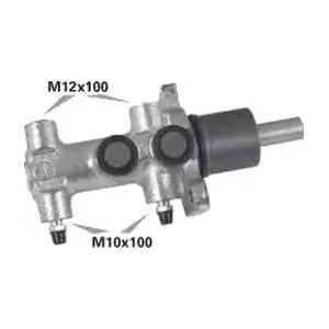 MC3099 MGA