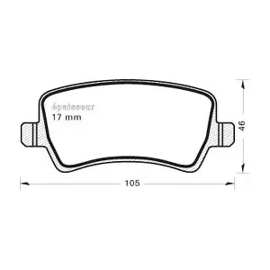 MGA 863